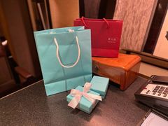 -Tiffany & Co.蒂芙尼
(南京德基广场店)