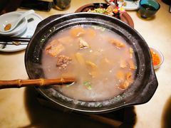 -佬麻雀·新湘菜(珠海金发购物中心店)