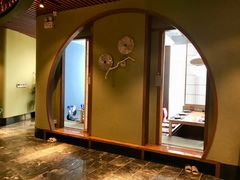 -割烹旭日本料理(龙湖狮山天街店)
