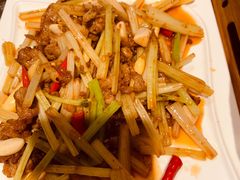 -鹏馨羊羔肉·非遗(新建街店)