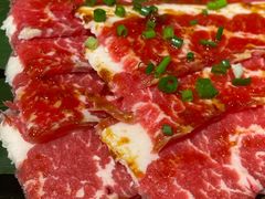 -九田家黑牛烤肉料理(新辰里亚运村店)