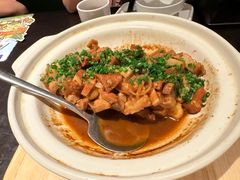 -桂小厨广西菜(万象城店)