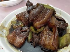 红烧肉-蘭心餐厅(进贤路店)