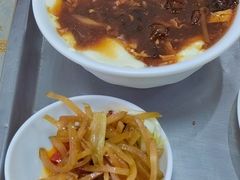 -清真·鸦儿李记·小馆(后海店)