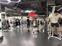 -乐炼部落(方园E时光店)