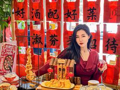 -刘淑芬·活鱼铁锅炖(北京首店)