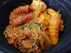 麻辣拌-皆道拌麻辣烫·麻辣拌