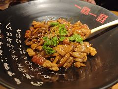-一麻一辣麻辣香锅(方庄店)