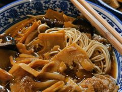 -西园寺素食(西园弄戒幢律寺店)