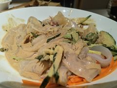 -关东小磨东北菜(漕河泾印象城店)