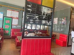 -香港新曜记茶餐厅(星耀城店)