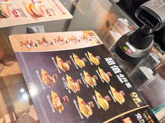 -麦当劳(龙湖北京大兴天街店)