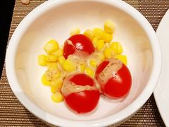 -青岛富力艾美酒店