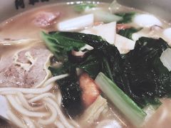 -阿琴面馆(武林路店)
