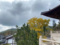 -径山寺