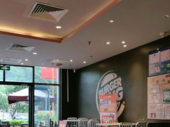 -汉堡王(上海凌云壹街坊店)