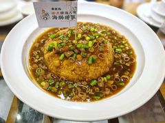 -良师门滨海人家·海鲜·家常菜(滨海城店)