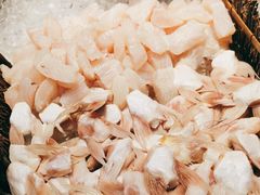 -非烤勿扰韩料自助烤肉(松山湖万科店)