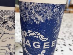 -霸王茶姬(上海静安大悦城店)