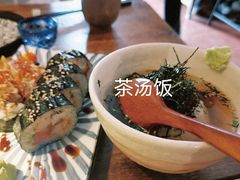 -鸭川食堂·鳗丼(鼓楼店)
