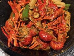 -聚味瞿记·龙虾堂(坡子街店)