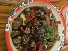 -冶建镜子·中国龙虾王(总店)