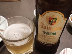 -捞王锅物料理(上海世茂广场店)