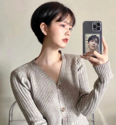 -HG美发设计沙龙