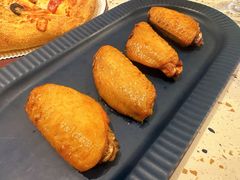 -必胜客(WOW中心城店)