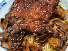 大排面-水门桥面馆(东坡雅居店)