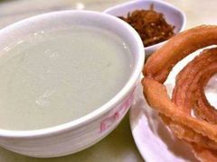 豆汁-柳沟豆腐宴69号福豆堂