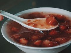 -芳婆糕团店(王府大街店)