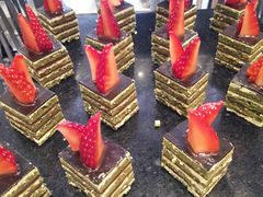 -太原富力万达文华酒店·美食汇西餐厅