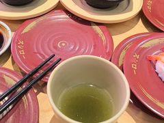 -寿司郎(皇庭广场店)