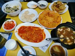 -屋里家延边朝鲜族冷面(南园店)
