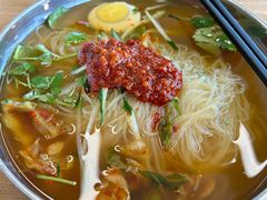 -韩麦大冷面(桂花街直营店)