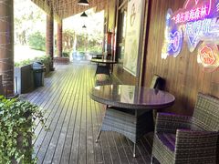 -黄海国家森林公园