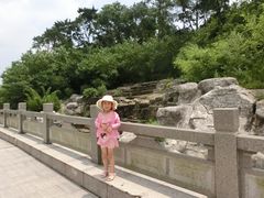 -南京金牛湖风景区