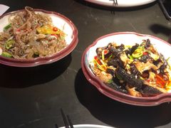 -鱼鼎香烤鱼火锅(华发商都店)