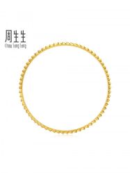 -周生生Chow Sang Sang(苏州美罗高新店)