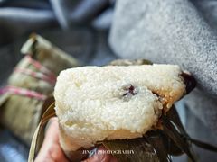 小枣粽子-玉华台饭庄(裕中西里小区店)