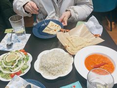-木尔坦·Multan巴基斯坦清真餐厅halal(大智嘉园店)