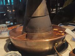 -鑫隆四季涮肉(八角畅游店)