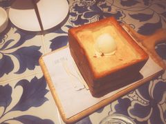 面包诱惑-绿茶餐厅(王府井永宁门店)