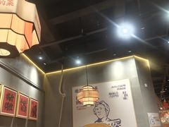 -陈家婆的菜(梅溪湖店)
