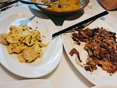 -新旺茶餐厅·早餐·夜宵(仙霞店)