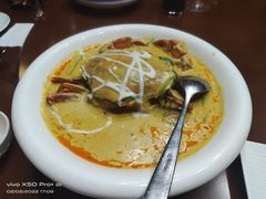-明泰谷泰国餐厅(正大广场店)