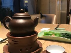 -锦粤宫·融合粤菜(上海金沙江店)