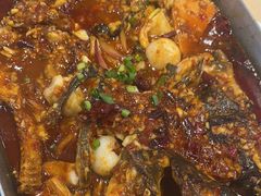 -鱼酷活鱼烤鱼(沈阳大悦城店)