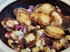 -徐记海鲜(南油永新汇店)